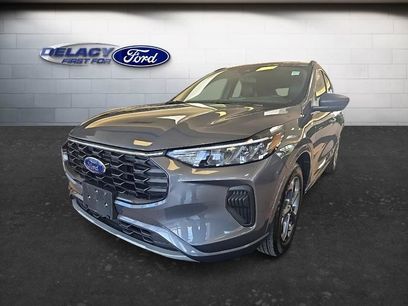 Used 2023 Ford Escape ST-Line w/ Tech Pack #1