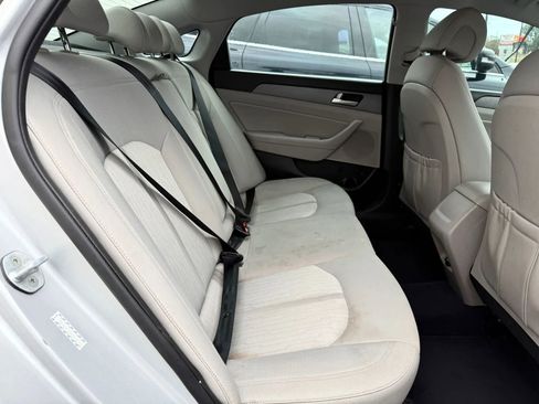 Used 2016 Hyundai Sonata SE image 15