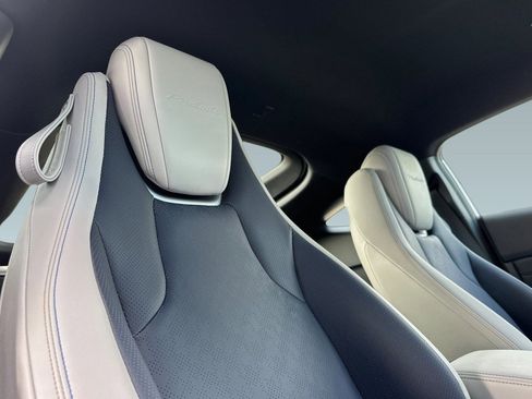 New 2026 Honda Prelude image 23