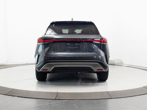 Used 2026 Lexus RX 350 Premium w/ Convenience Package AWD/4WD image 10