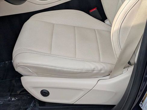 Certified 2022 Mercedes-Benz GLE 350 4MATIC image 8