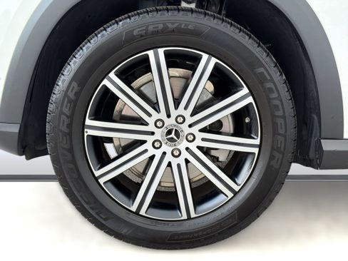 Certified 2026 Mercedes-Benz GLE 350 4MATIC image 13