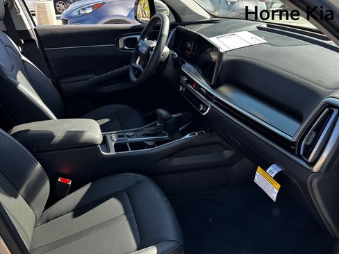 New 2026 Kia Sorento EX image 19