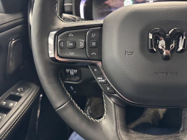New 2026 RAM 1500 Limited AWD/4WD image 38
