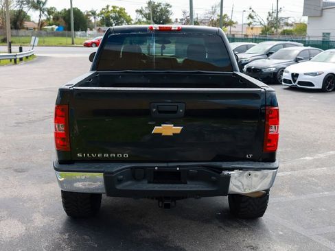 Used 2013 Chevrolet Silverado 1500 LT image 6