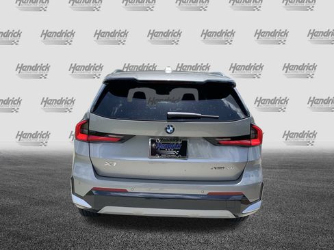 Used 2025 BMW X1 xDrive28i w/ Premium Package image 8