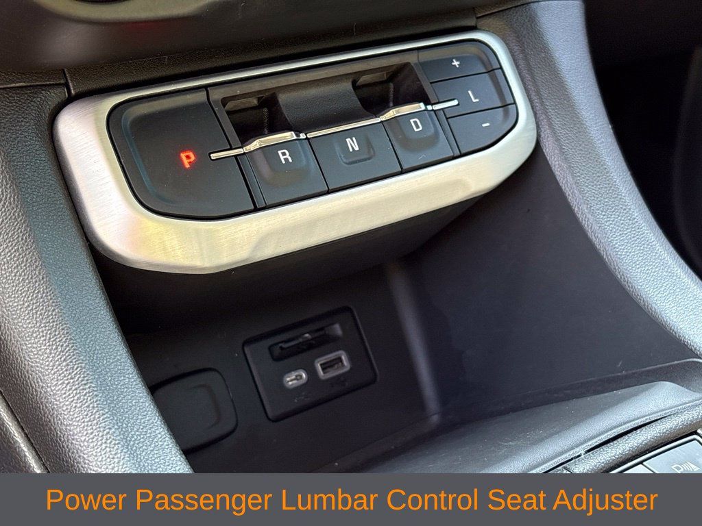 Used 2023 GMC Acadia SLT w/ Elevation Edition FWD image 26
