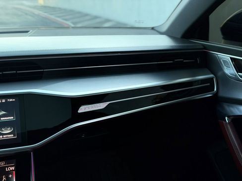 Used 2021 Audi S7 Prestige w/ Prestige Package image 28