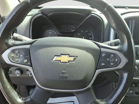 Used 2022 Chevrolet Colorado ZR2 AWD/4WD image 22