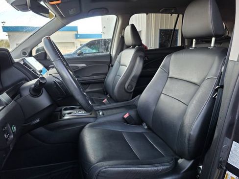 Used 2021 Honda Pilot Special Edition image 10
