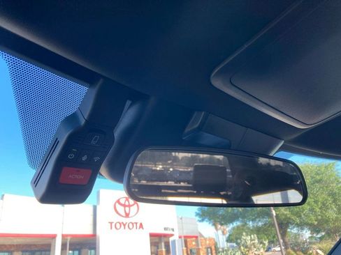 Used 2025 Toyota Tundra SR5 w/ SR5 Premium Package image 24