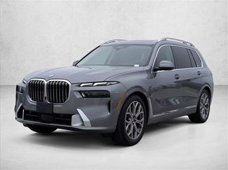 Used 2023 BMW X7 xDrive40i w/ Premium Package video 1