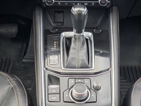 Used 2020 MAZDA CX-5 Grand Touring Reserve image 14