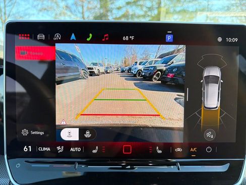 New 2026 Volkswagen GTI SE image 21