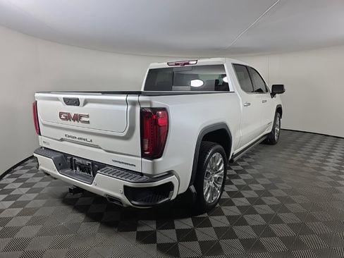 Used 2021 GMC Sierra 1500 Denali w/ Denali Ultimate Package image 5