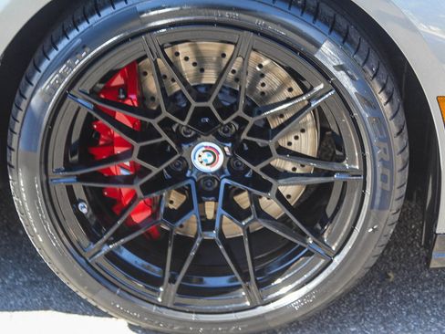 Certified 2023 BMW M4 xDrive Competition w/ Executive Package image 10