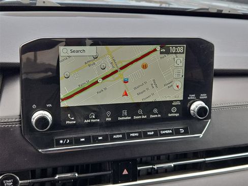 Used 2022 Mitsubishi Outlander SE FWD image 6