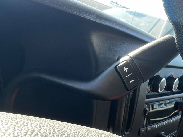 Used 2025 Chevrolet Express 2500 w/ Driver Convenience Package RWD image 22