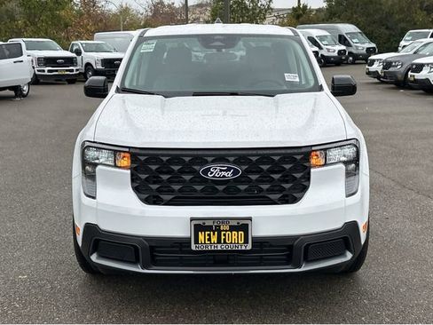 New 2026 Ford Maverick XLT w/ Equipment Group 301A image 2