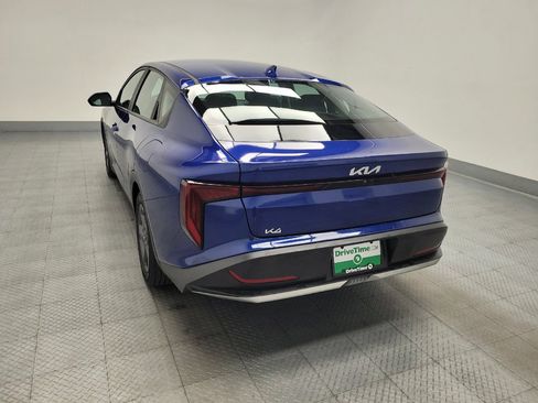 Used 2025 Kia K4 FWD image 6