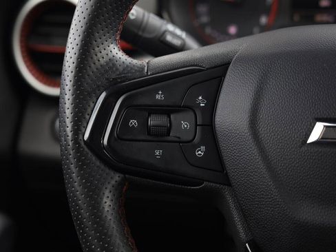 Used 2024 Chevrolet Trax RS w/ Driver Confidence Package image 11