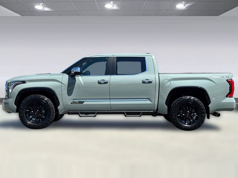 Used 2024 Toyota Tundra 1794 Edition w/ TRD Off-Road Package AWD/4WD image 6