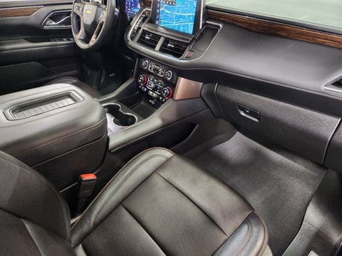 Used 2024 Chevrolet Tahoe High Country w/ Advanced Technology Package AWD/4WD image 25