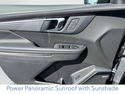 New 2026 Buick Enclave Sport Touring w/ Power Package image 12