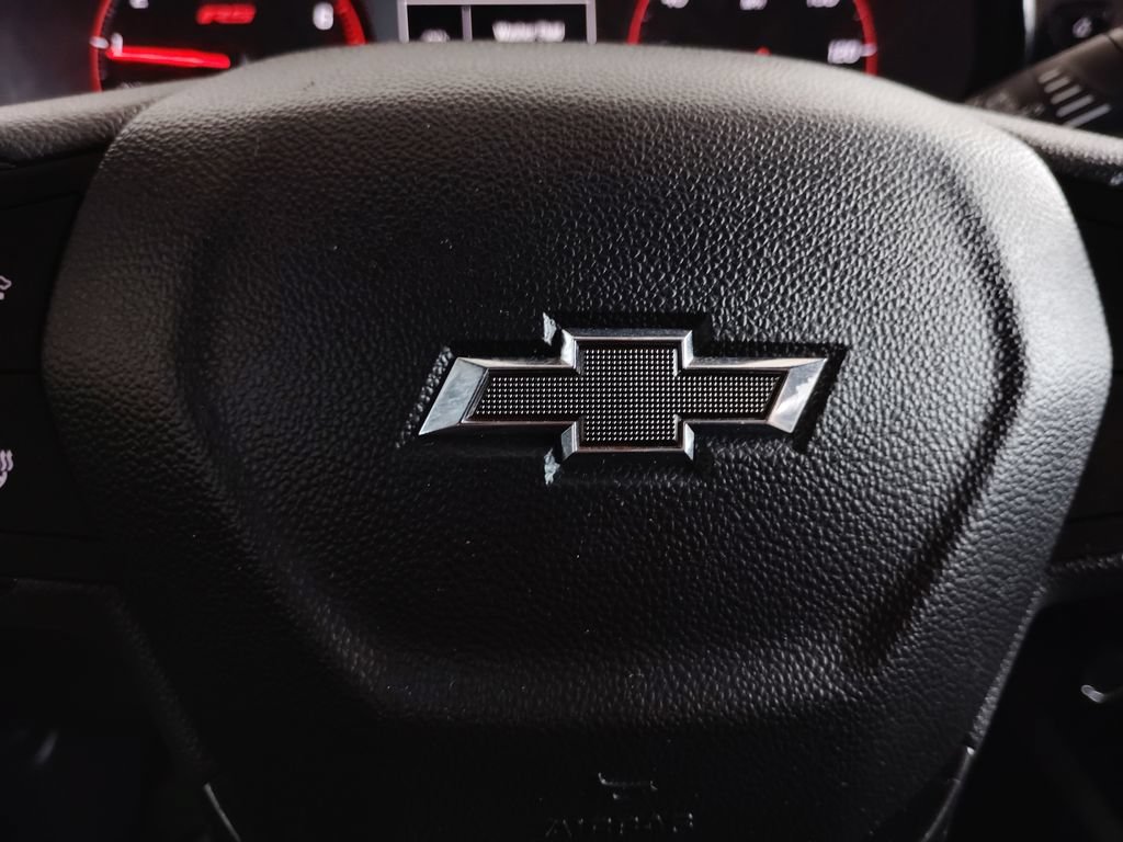 Used 2024 Chevrolet Trax RS FWD image 28