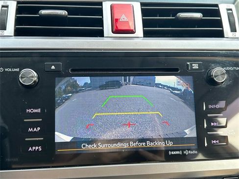 Used 2016 Subaru Outback 3.6R Limited image 31