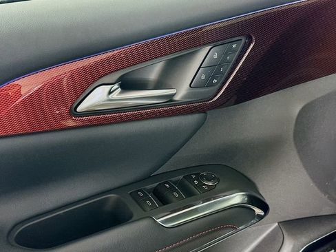 New 2026 Chevrolet Traverse RS image 18