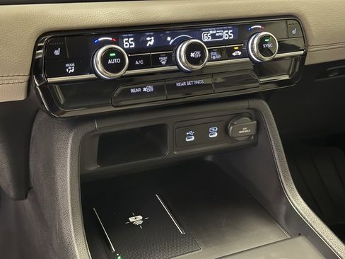 New 2026 Honda Passport RTL image 18