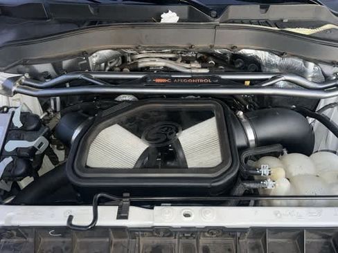 Used 2020 Ford Explorer ST w/ ST Street Pack image 7