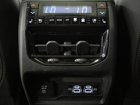 Used 2023 Jeep Grand Cherokee L Summit AWD/4WD image 29