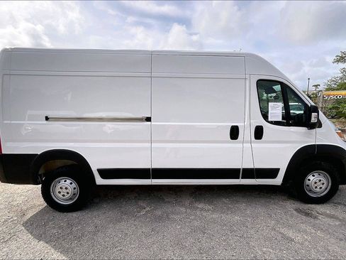Used 2023 RAM ProMaster 3500 FWD image 18