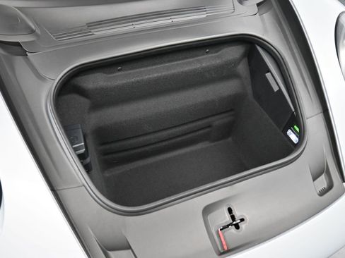 New 2026 Porsche 911 Carrera GTS image 32