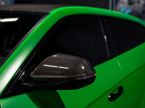 Used 2023 Lamborghini Urus Performante AWD/4WD image 28