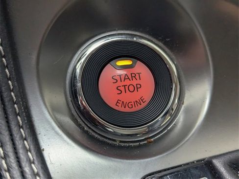 Used 2023 Nissan Maxima Platinum w/ Sport Mat Group image 23