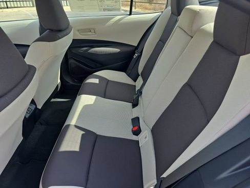New 2026 Toyota Corolla LE image 14