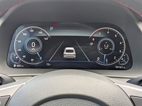 Used 2021 Hyundai Sonata SEL Plus image 36