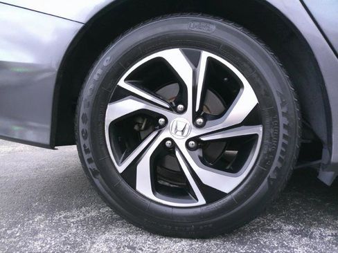 Used 2017 Honda Accord LX image 25