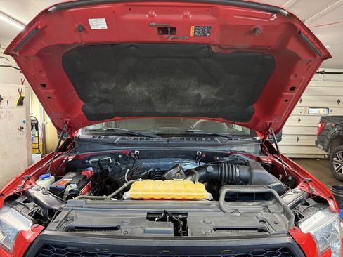 Used 2017 Ford F150 XLT w/ Equipment Group 302A Luxury image 24