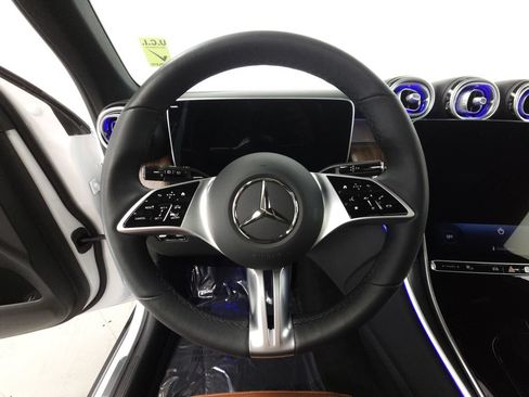 Certified 2026 Mercedes-Benz GLC 300 4MATIC image 12