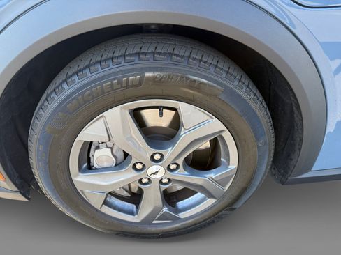 Certified 2023 Ford Mustang Mach-E Select RWD image 9
