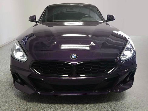 Used 2023 BMW Z4 sDrive30i RWD image 4