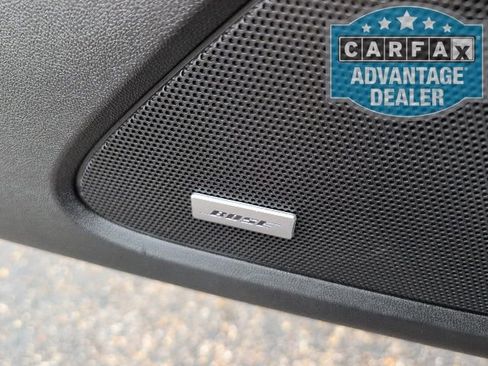 Used 2022 Chevrolet Equinox RS w/ RS Leather Package FWD image 18