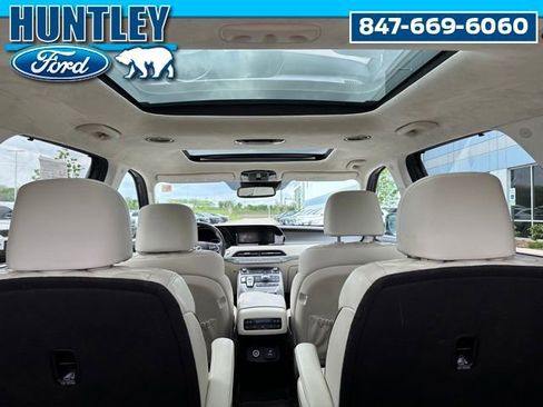 Used 2020 Hyundai Palisade Limited AWD/4WD image 13