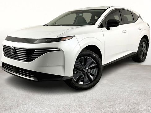 New 2025 Nissan Murano SL image 5