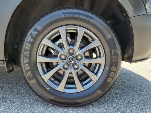 Certified 2023 MAZDA CX-30 AWD 2.5 S image 5