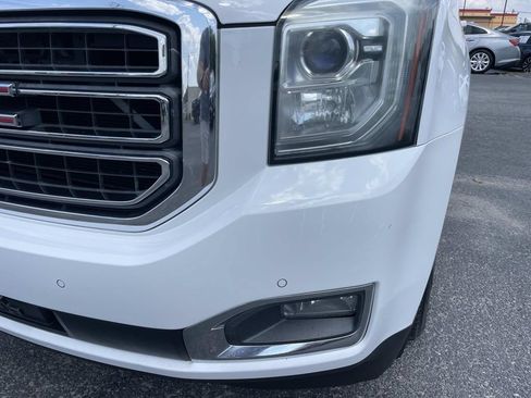 Used 2015 GMC Yukon XL SLT w/ Open Road Package RWD image 10